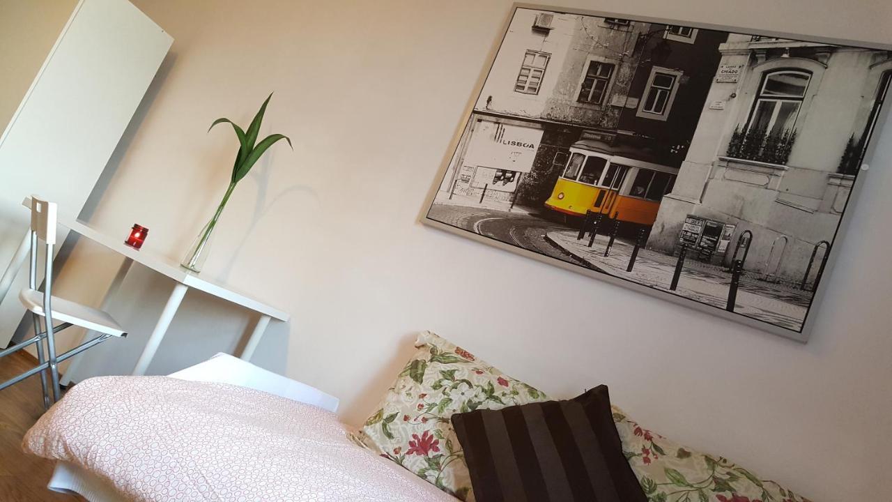 كاتوفيتسه Cozy & Fun Rooms Wojewodzka, Chopina, Damrota المظهر الخارجي الصورة