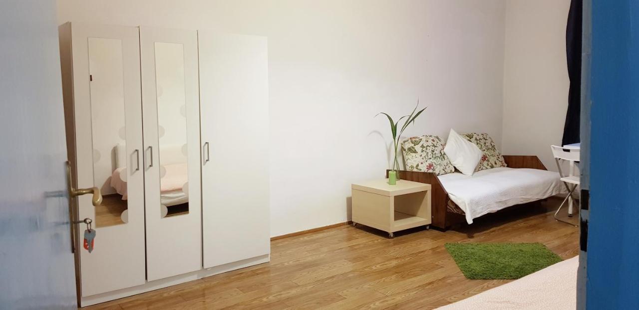 كاتوفيتسه Cozy & Fun Rooms Wojewodzka, Chopina, Damrota المظهر الخارجي الصورة