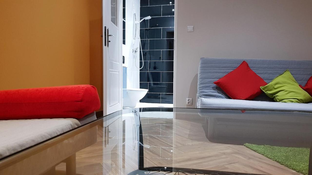 كاتوفيتسه Cozy & Fun Rooms Wojewodzka, Chopina, Damrota المظهر الخارجي الصورة