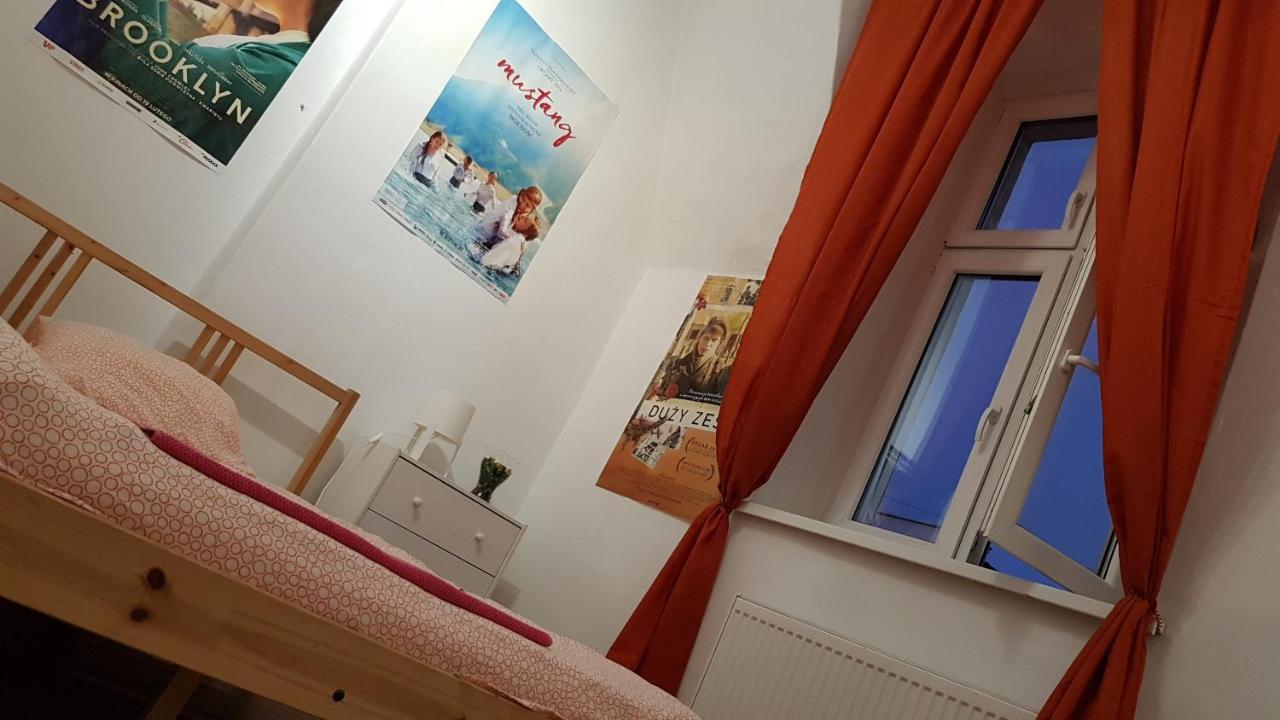 كاتوفيتسه Cozy & Fun Rooms Wojewodzka, Chopina, Damrota المظهر الخارجي الصورة