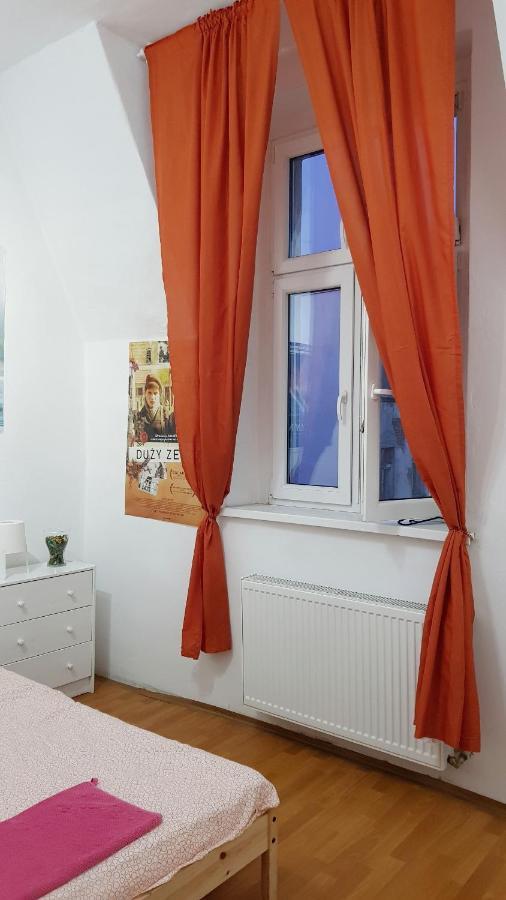 كاتوفيتسه Cozy & Fun Rooms Wojewodzka, Chopina, Damrota المظهر الخارجي الصورة
